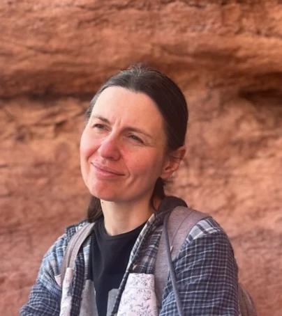 Воробьева Полина