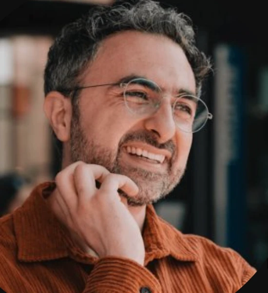 Сулейман  Мустафа