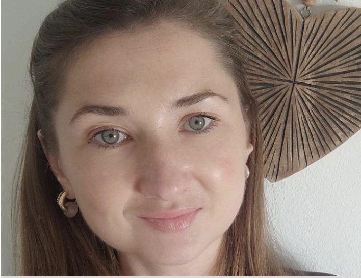 Закомолдина Яна