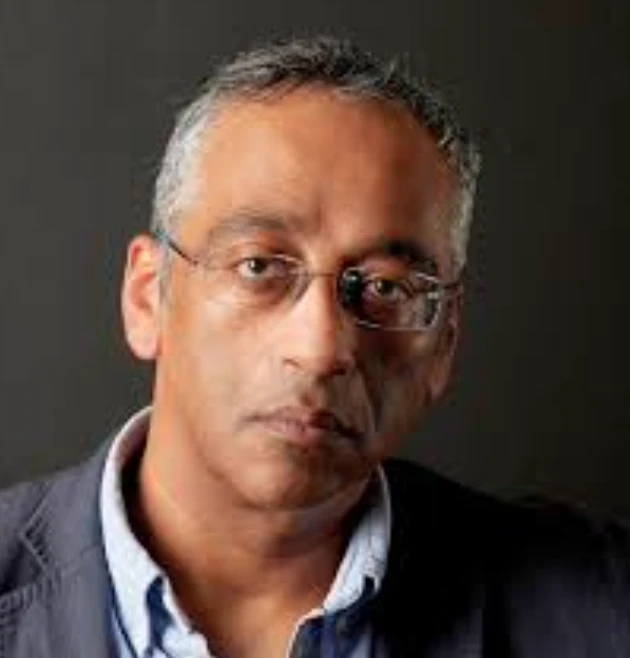 Микаэл  Горский