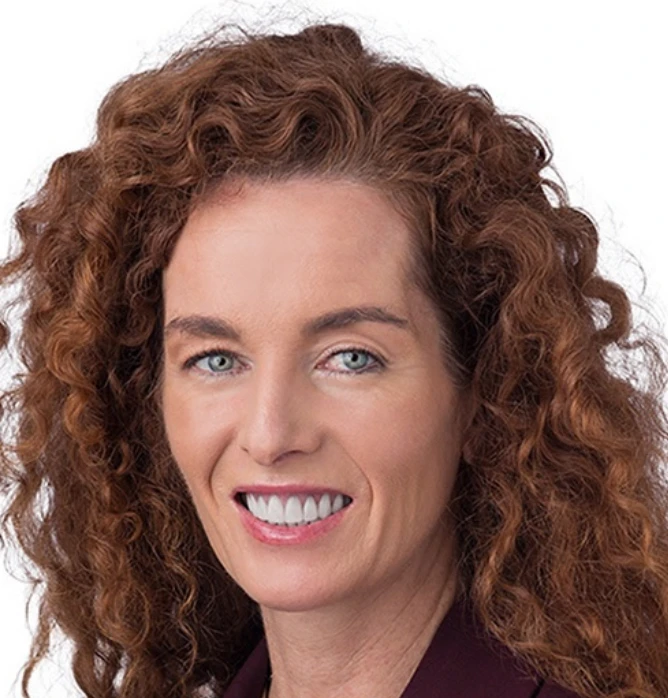 Кэролин  Киссейн