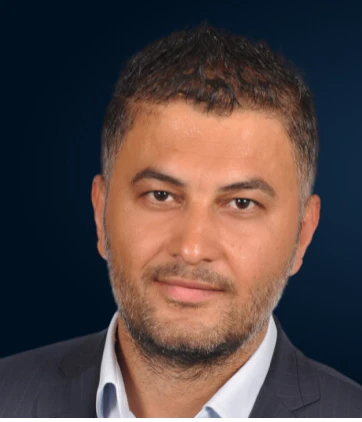 Бичер  Рамазан