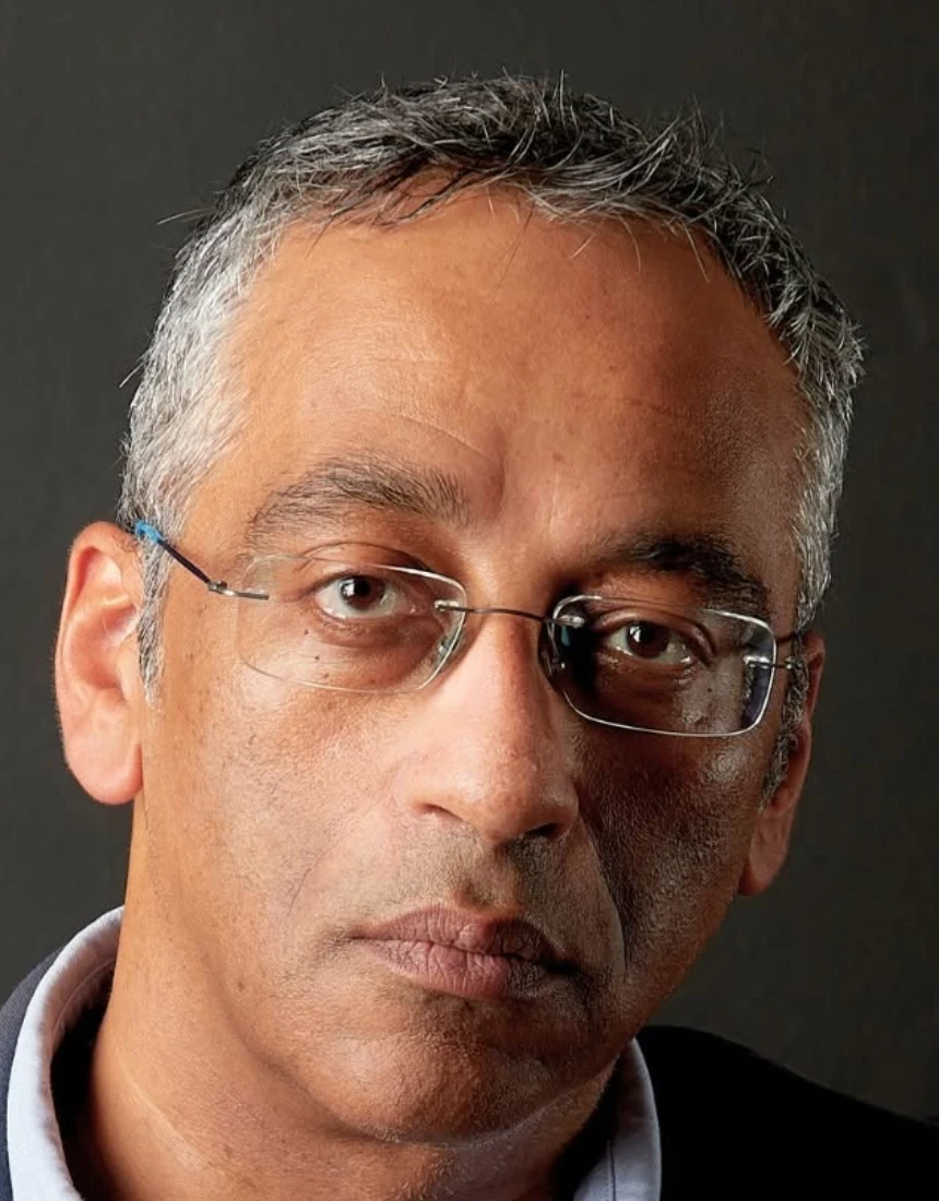 Author - Oninvest