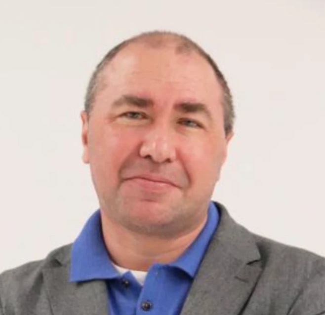 Author - Oninvest