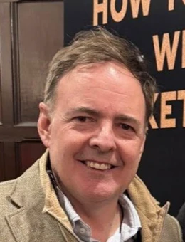Author - Oninvest