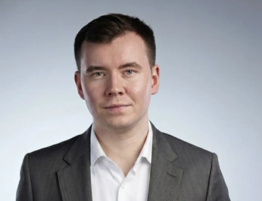 Михаил Денисламов