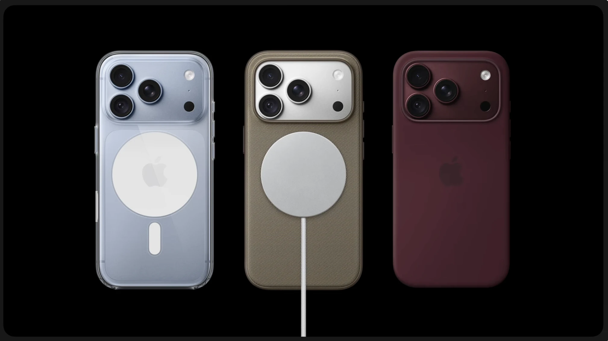 Бүктелетін iPhone және баға өсуі: Apple жаңа құрылғысын таныстыру кезінде не жариялады