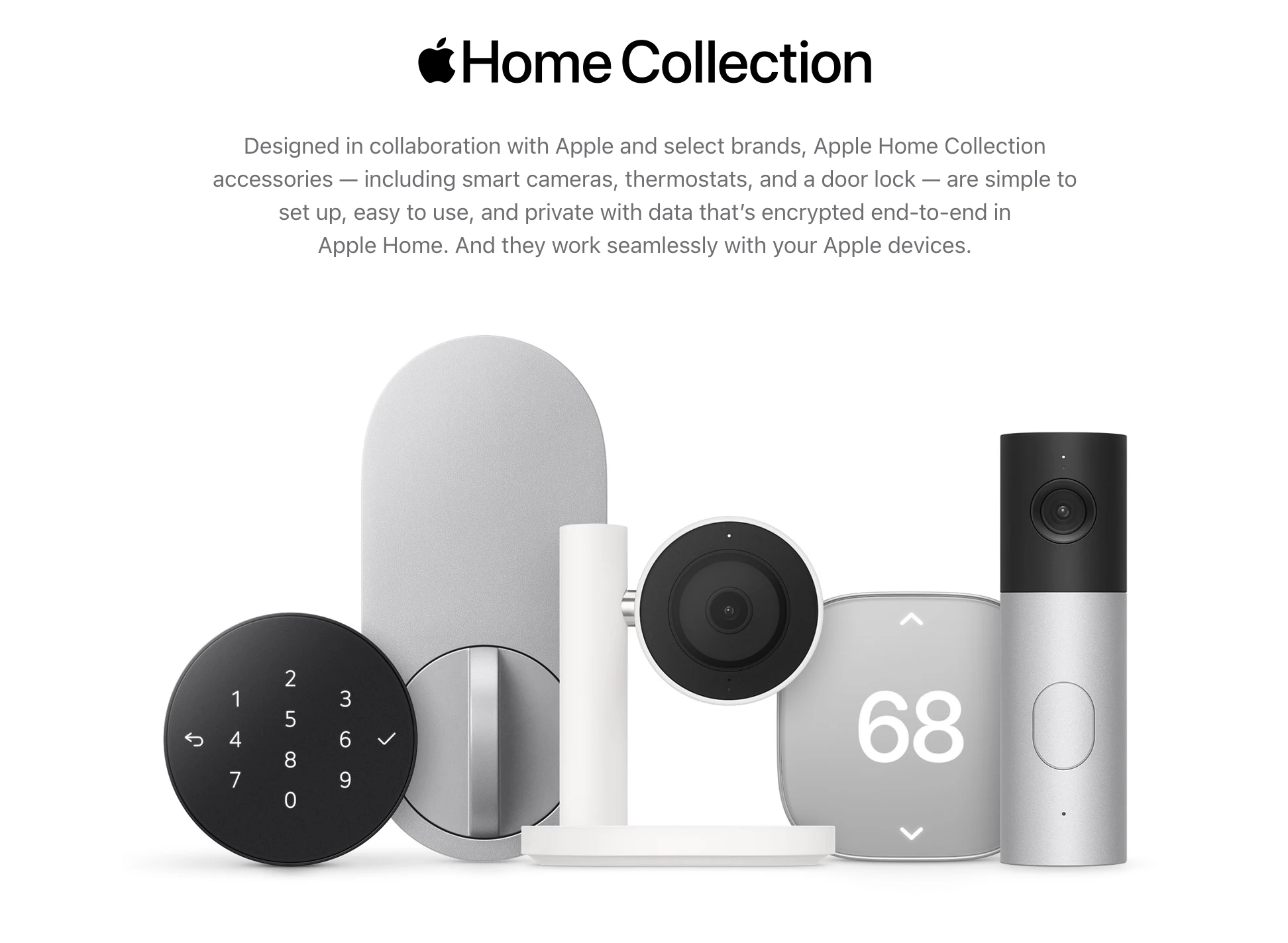 Скриншот: apple.com