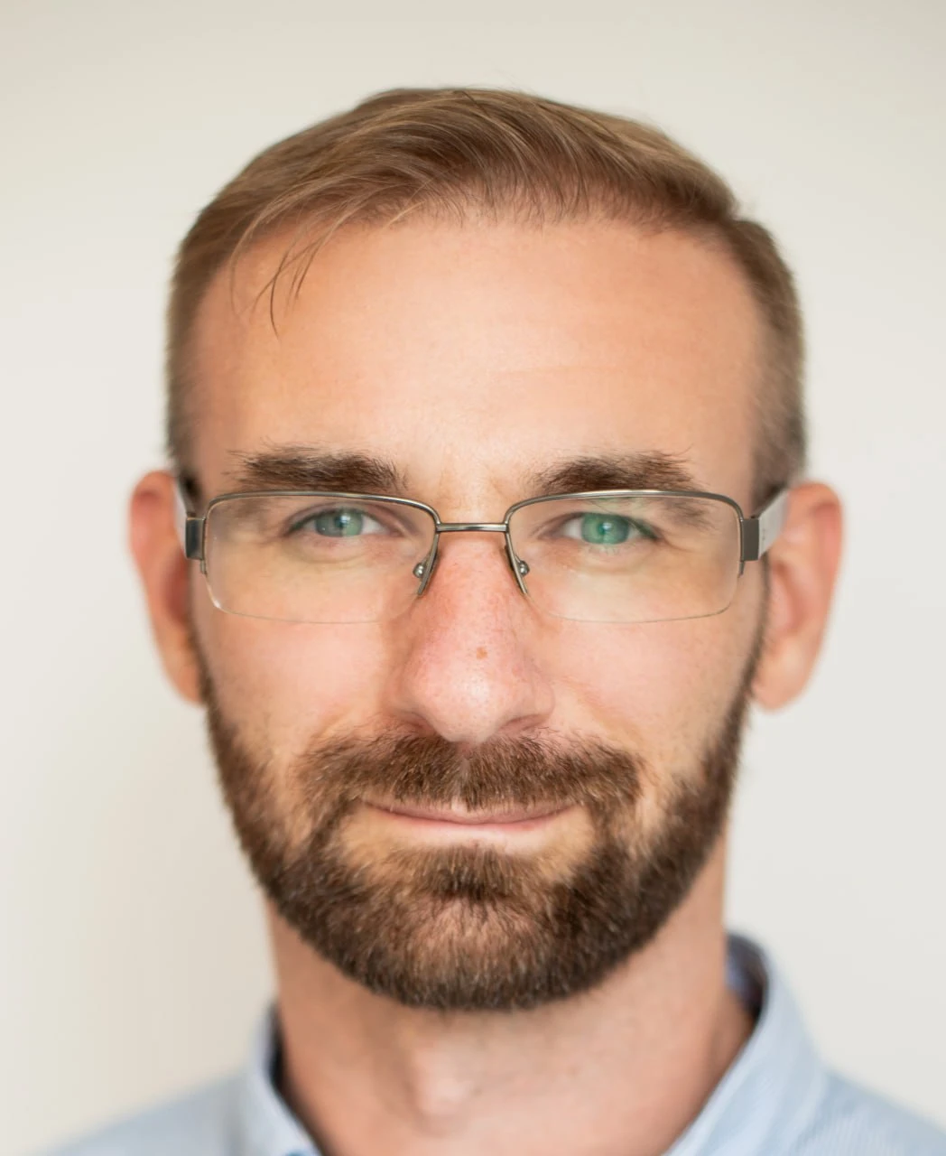 Чернецкий  Илья