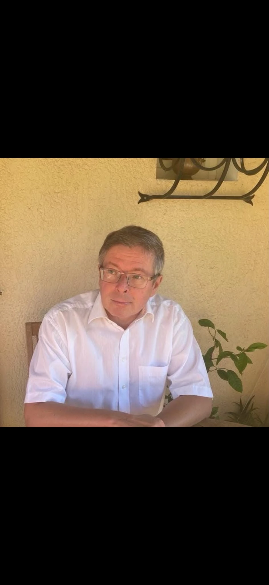 Сергей  Михайлов