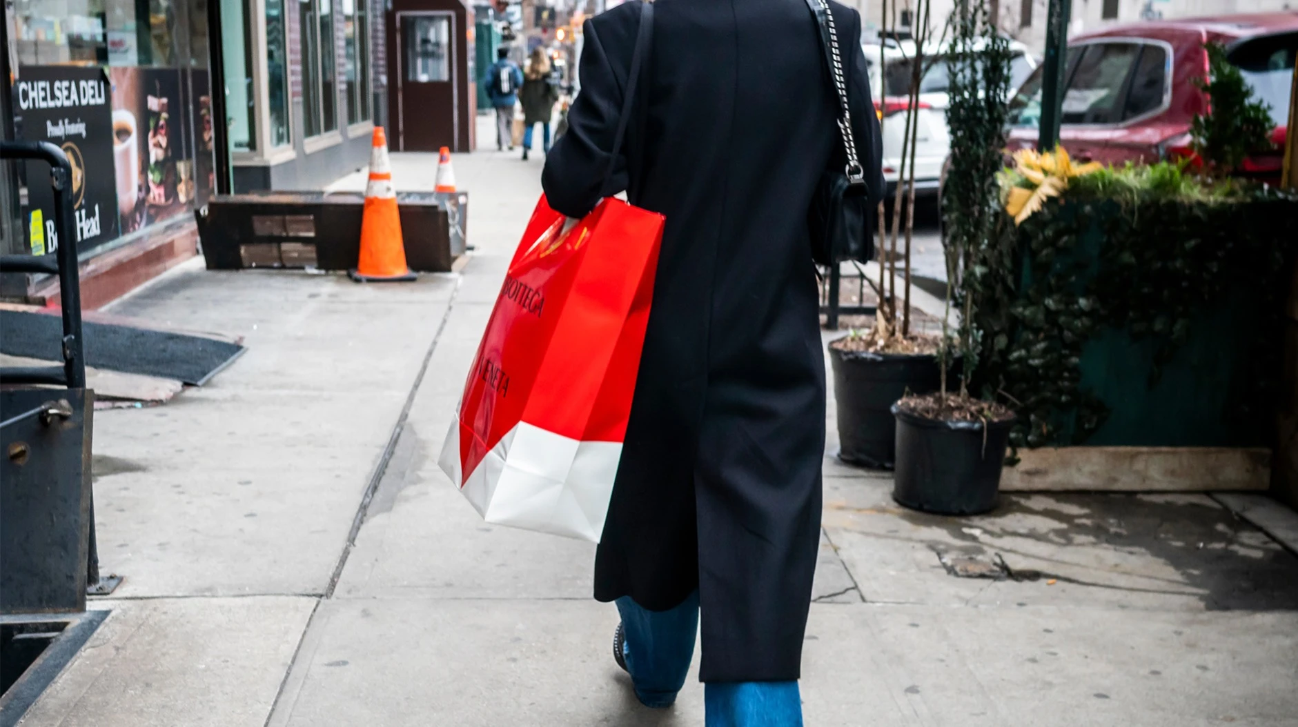 Инвесторы ждут статистику инфляционных ожиданий от ФРБ Нью-Йорка / Фото: Shutterstock