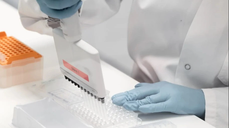 Evaxion с помощью своей ИИ-платформы хочет расшифровать иммунную систему человека / Фото: evaxion.ai