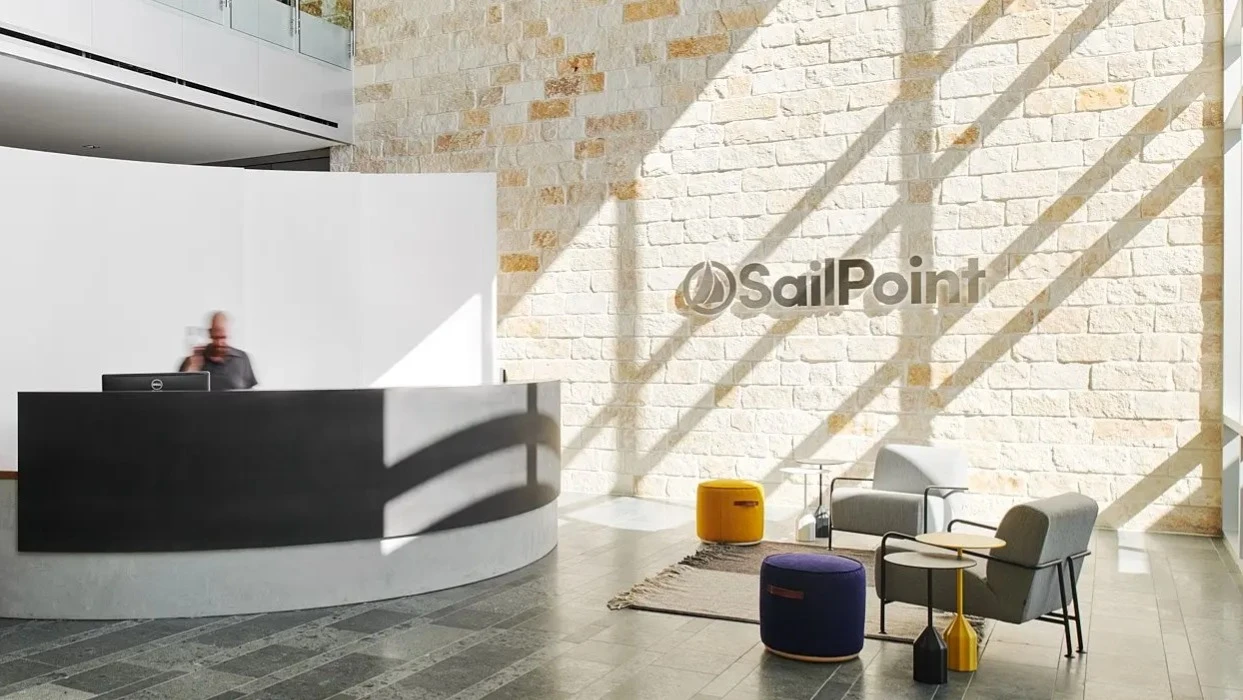 Разработчик решений в сфере кибербезопасности Sailpoint первым из технологических компаний провел крупное IPO в 2025 году / Фото: sailpoint.com