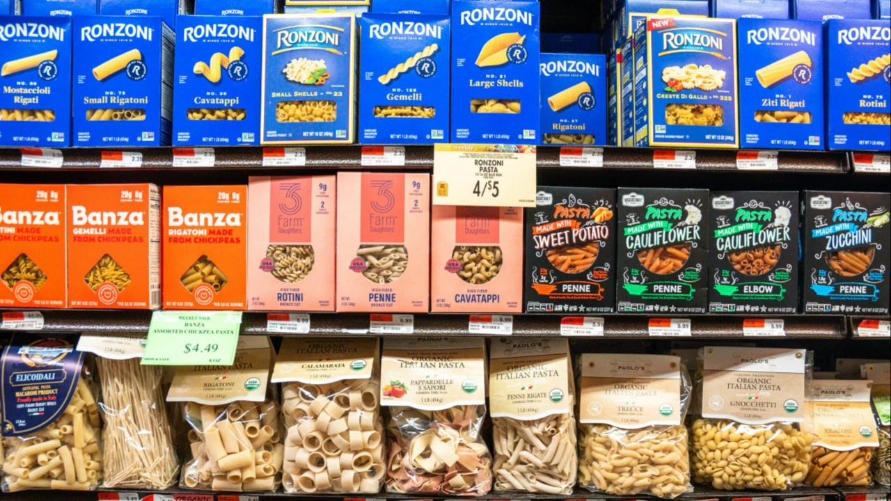 Ключевым событием сессии станет публикация статистики потребительской инфляции за январь / Фото: Unsplash / Matthew Moloney