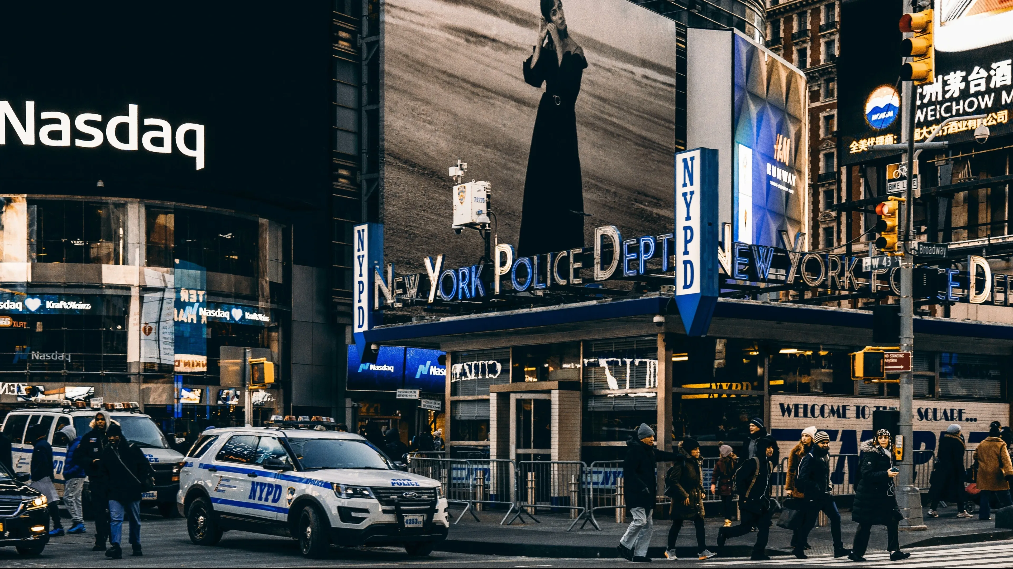 Разработчик препаратов от ожирения Aardvark Therapeutics вышел на Nasdaq вслед за успешным IPO конкурирующей Metsera / Фото: Unsplash/Meric Daglı