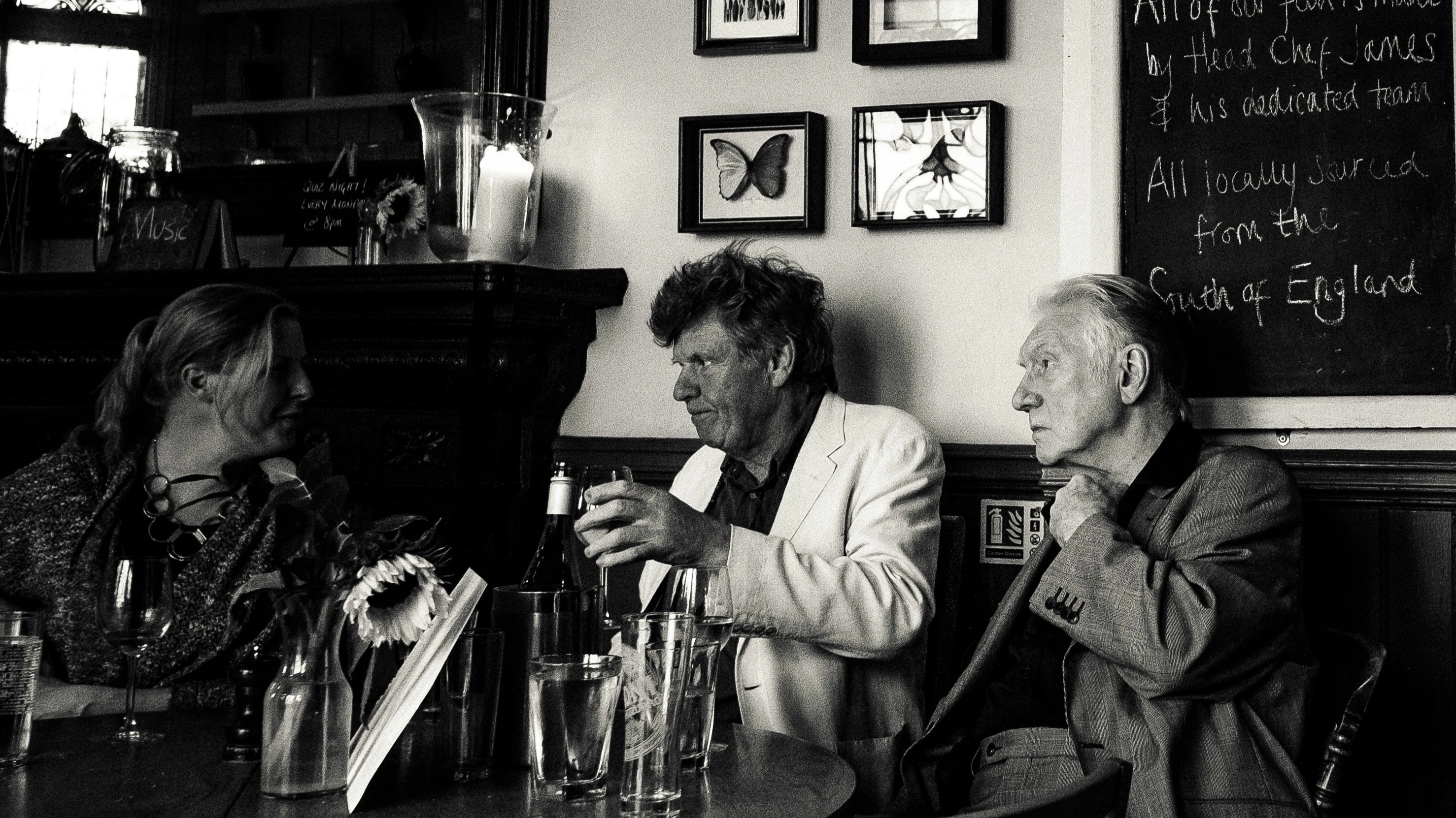 Журнал The Economist пришел к выводу, что люди старше 55 лет — это новое проблемное поколение. Фото: Andrei Ianovskii/unsplash