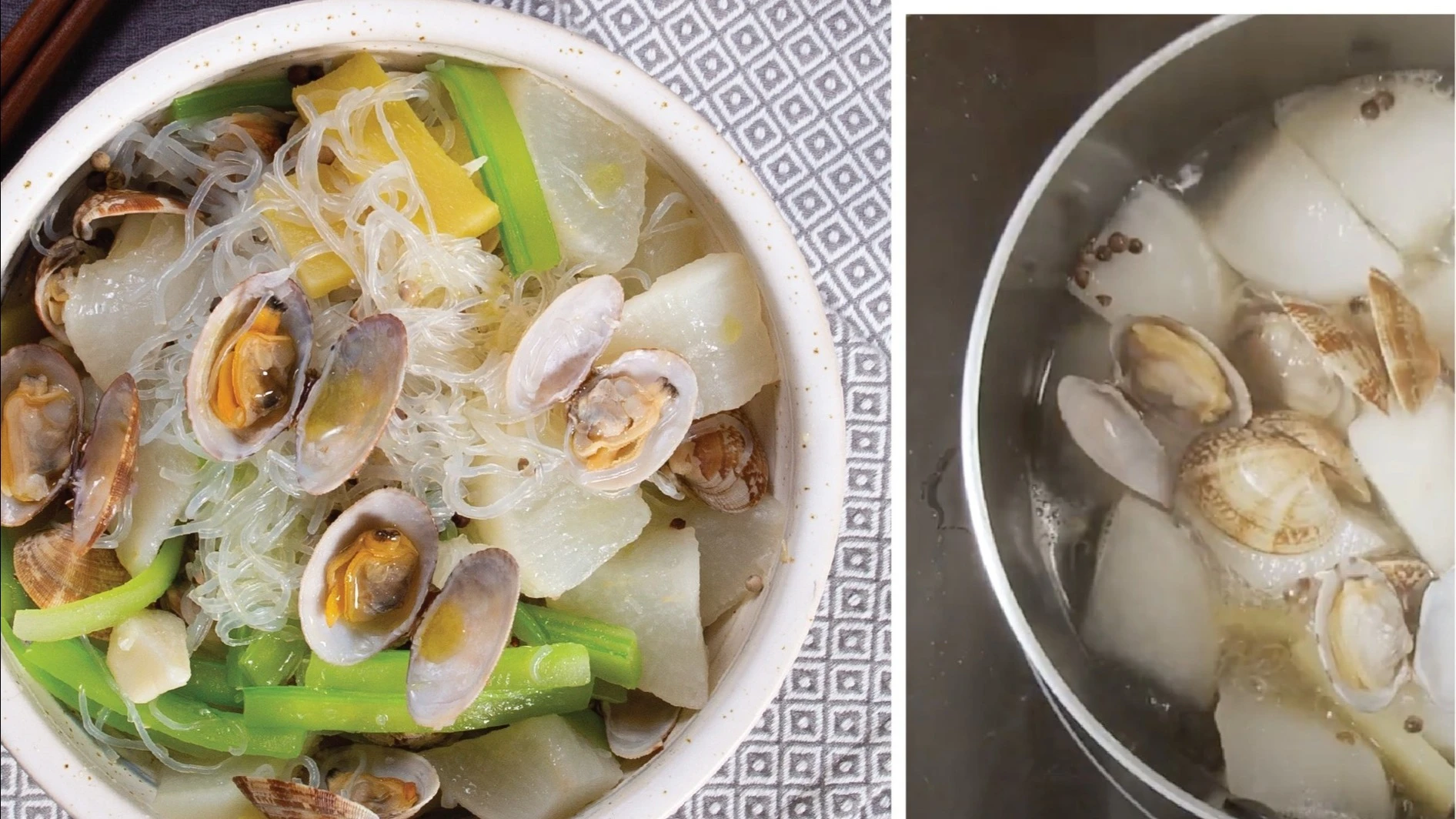 Продавец азиатских блюд DayDayCook восстановил соответствие одному из требований биржи, но ее претензии на этом не закончились / Фото: Facebook/Daydaycooker