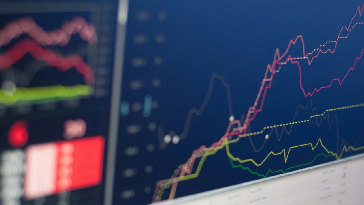 На фондовом рынке США на этой неделе ожидается высокая волатильность / Фото: Unsplash/Nicholas Cappello