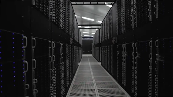 Инвесторы ожидают, что Supermicro получит крупные заказы на поставку серверов для ИИ / Фото: Supermicro