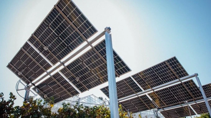 Накануне более 34% акций SolarEdge находились в коротких позициях / Фото: X / SolarEdge