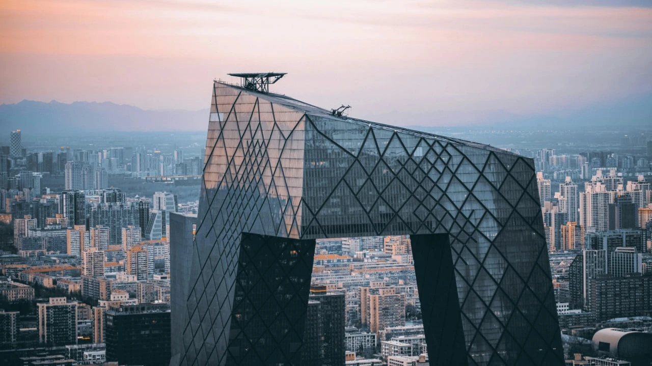 Стратеги Morgan Stanley отказались от пессимистичного взгляда на китайские акции / Фото: Unsplash/Road Trip with Raj