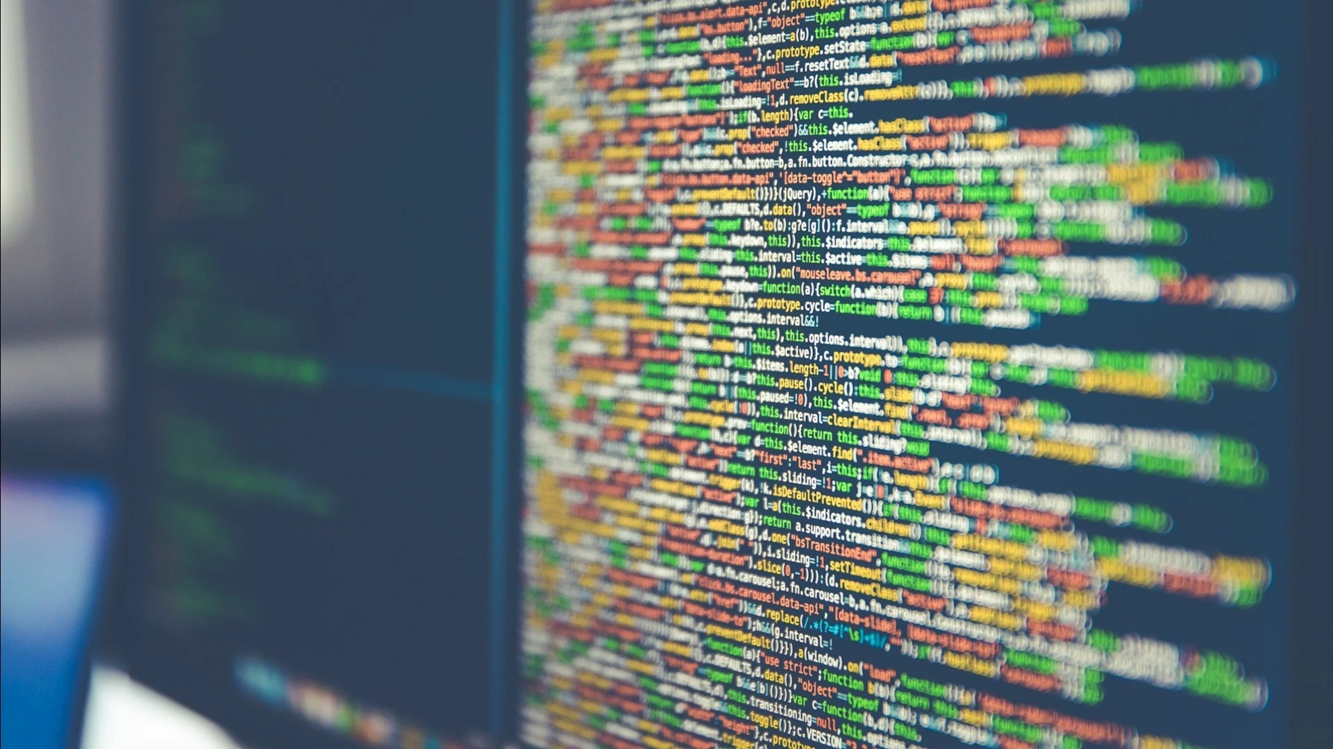 Innodata ждет как минимум 40% роста выручки в 2025 году благодаря увеличению спроса на ее большие языковые модели / Фото: Unsplash/Markus Spiske