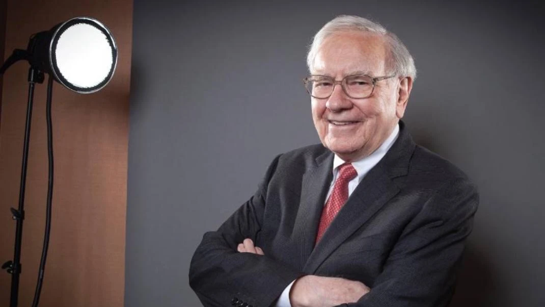 94-летний Уоррен Баффет вот уже 60 лет во главе Berkshire Hathaway / Фото: X/BillGates