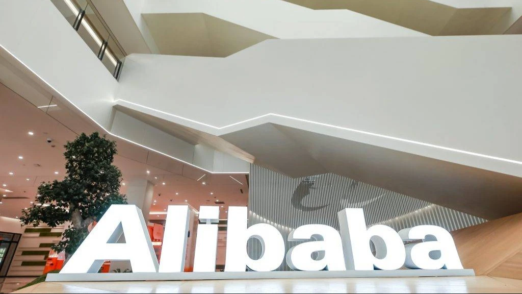 Morgan Stanley оптимистично оценивает перспективы роста Alibaba благодаря инвестициям компании в ИИ / Фото: alizila.oss