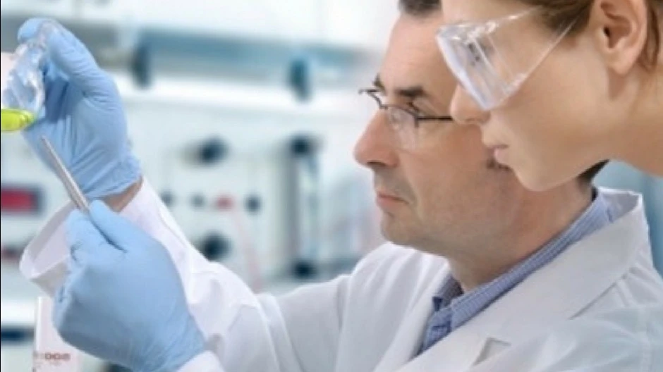 BioStem разрабатывает препараты на основе плаценты для лечения тяжелых ран и ожогов / Фото: Facebook/Biostemtechnologies