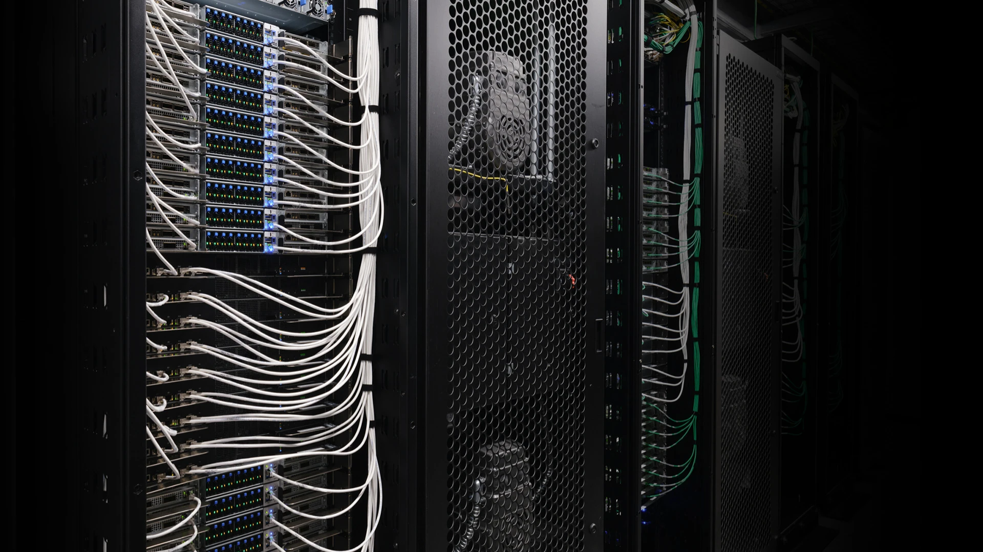 Nvidia заверила инвесторов, что корпоративные расходы на вычисления в области ИИ останутся высокими / Фото: Nvidia