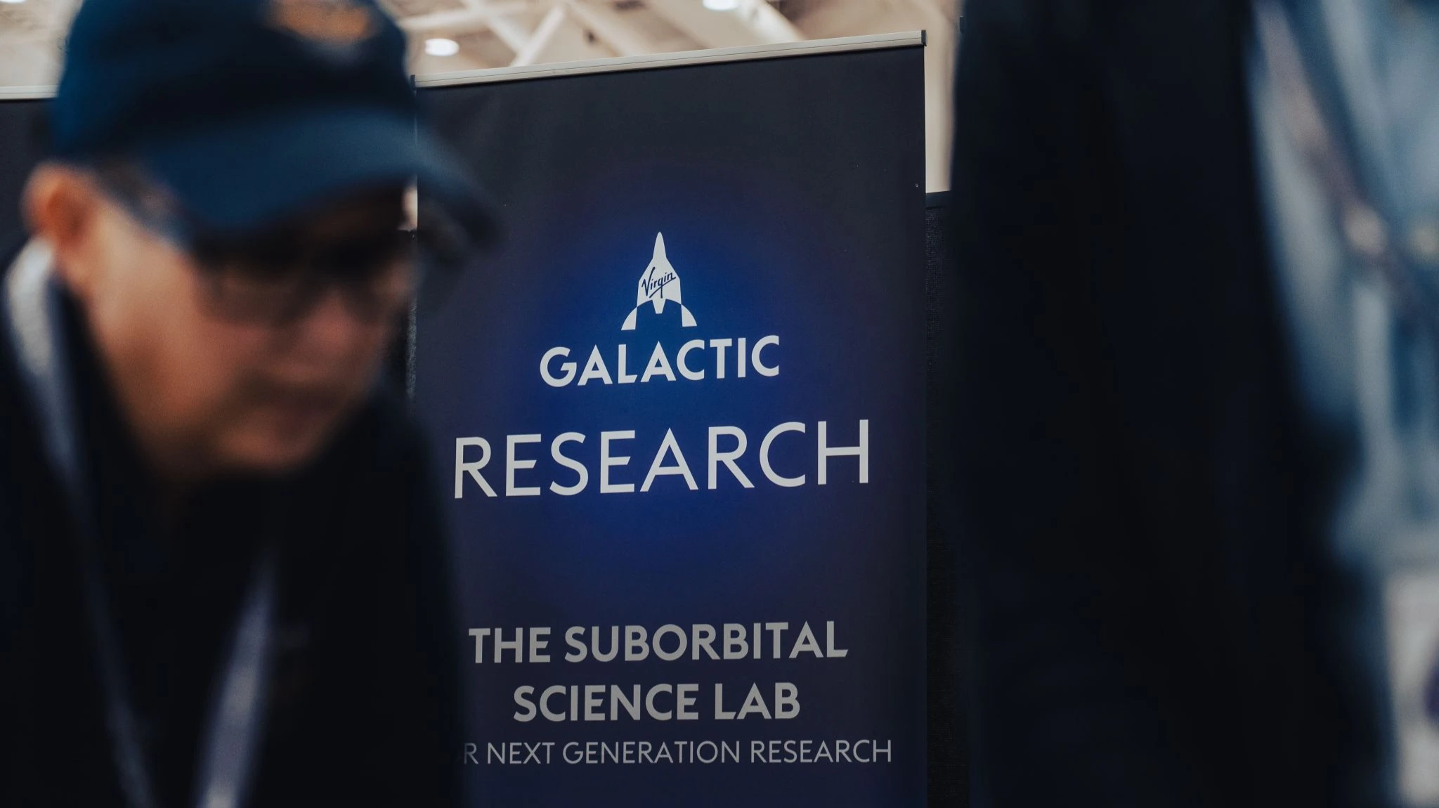 Virgin Galactic планирует в 2026 году возобновить коммерческие рейсы в космос после двухлетнего перерыва / Фото: Linkedin/Virgin Galactic