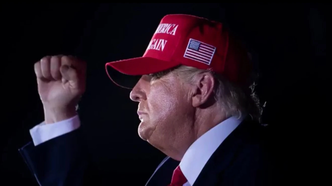 У президента США Дональда Трампа пошлины — самое любимое оружие. Но сможет ли он с их помощью добиться ренессанса индустриальной Америки? Фото: x/Donald J. Trump