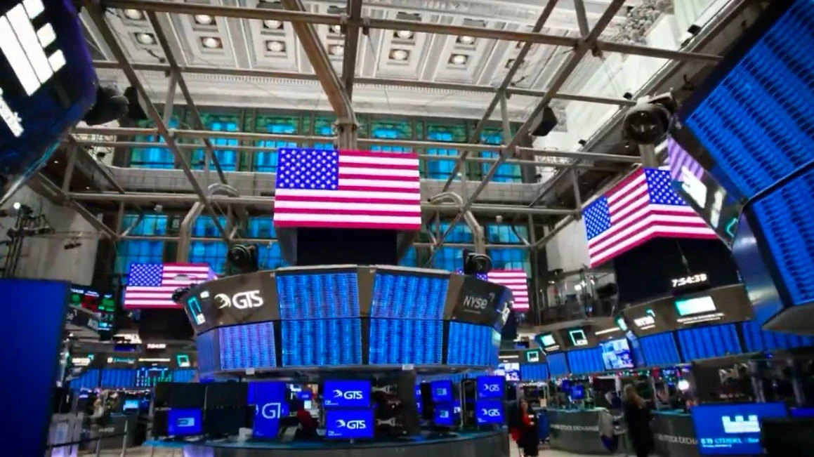 Глава Rosenberg Research не советует инвесторам американские акции / Фото: X / NYSE