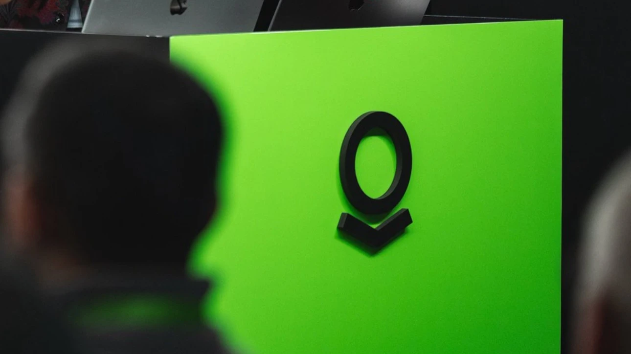 За последние три недели бумаги Palantir потеряли почти треть своей стоимости / Фото: X/ Palantir