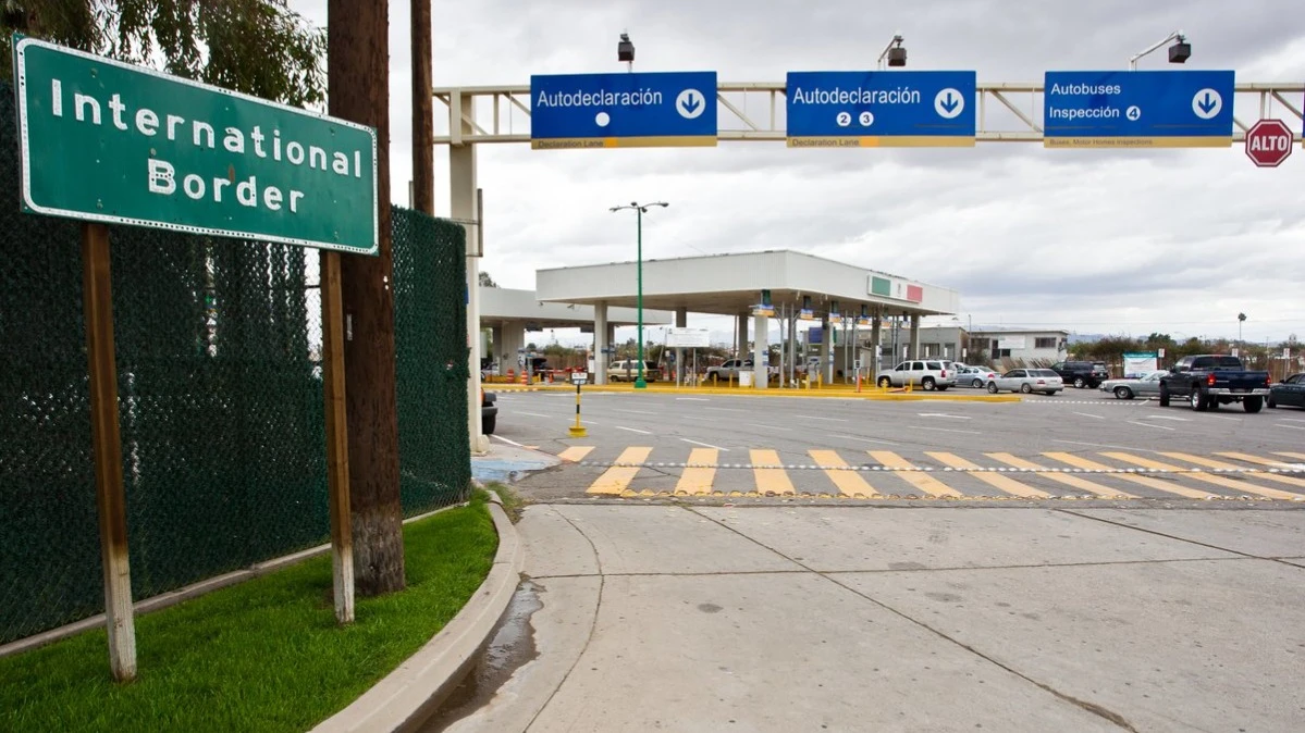 У трейдеров сохраняются опасения по поводу неопределенности политики администрации Трампа / Фото: X / CPB