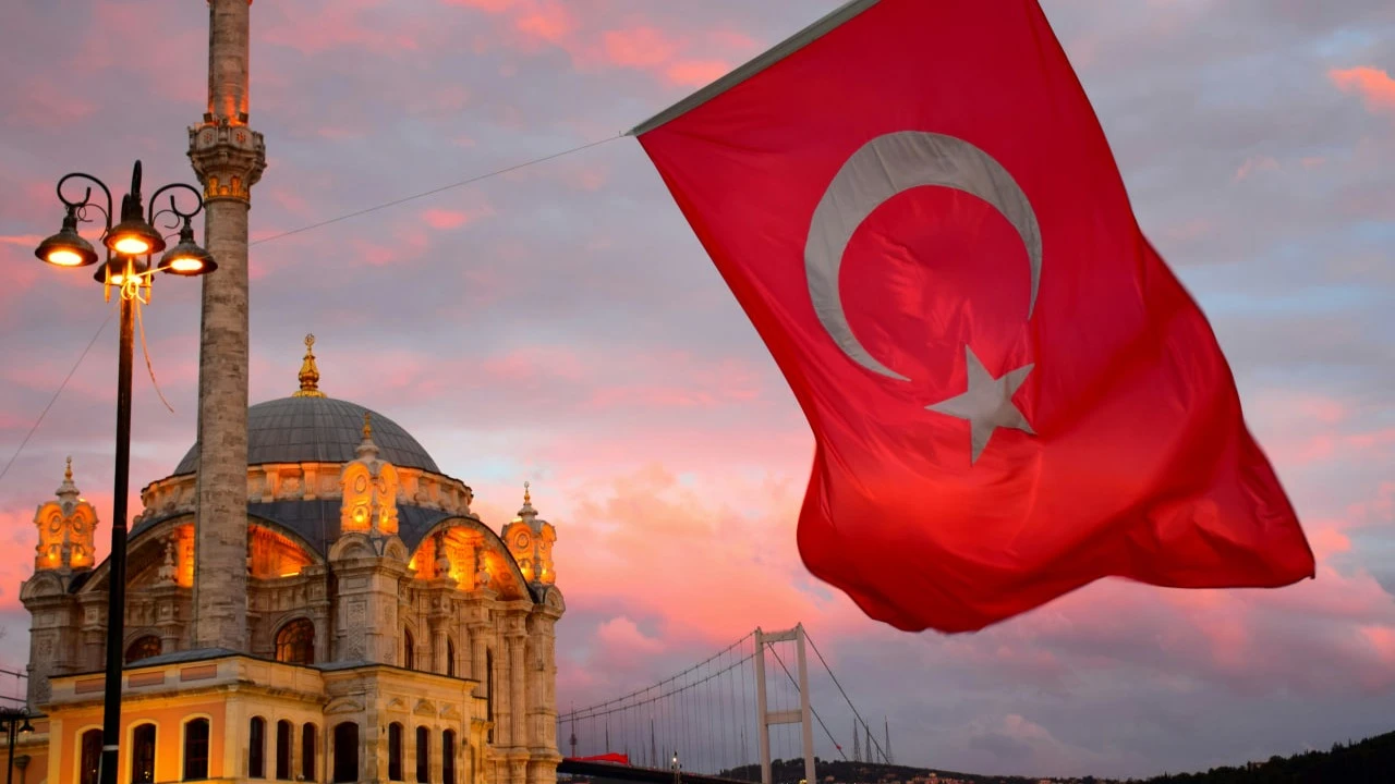 Акции Турции могут стать одними из самых прибыльных в этом году, считает JPMorgan / Фото: Unsplash/Michael Jerrard