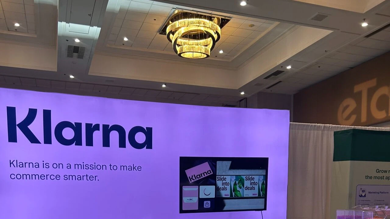 Шведский платежный сервис Klarna планирует подать заявку на IPO объемом не менее $1 млрд в США уже на следующей неделе / Фото: linkedin.com/klarna