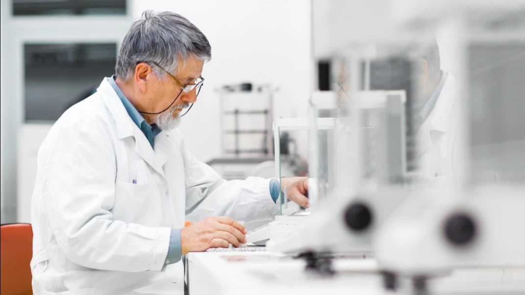 ProMIS работает над лекарством против Альцгеймера, аналитики называют это направление очень перспективным / Фото: ProMIS