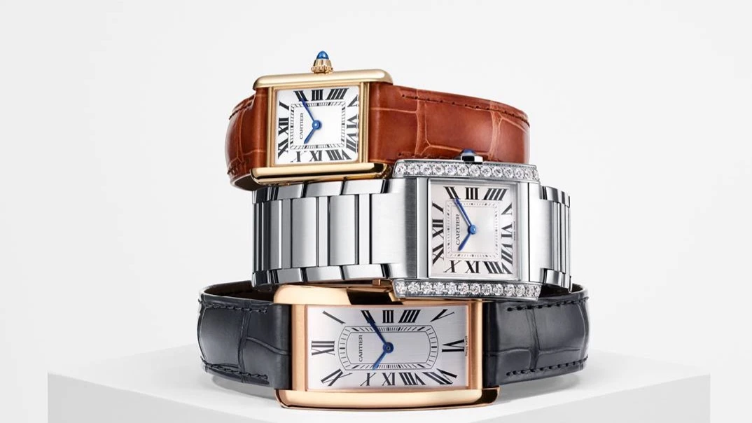 Торговые пошлины на импорт в США и Китай могут негативно отразиться на секторе luxury, считают на Уолл-стрит / Фото: X / Cartier