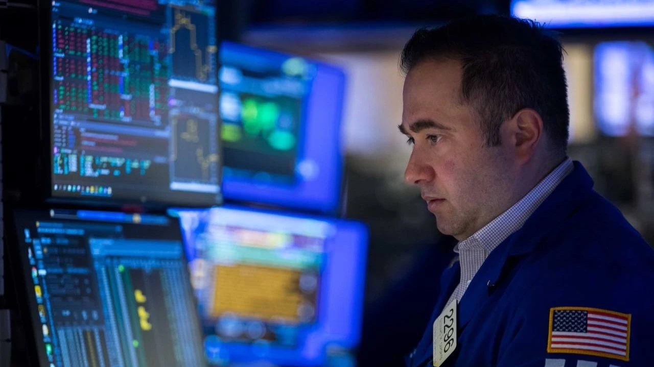 Инвесторы готовятся к замедлению экономики США / Фото: X/NYSE