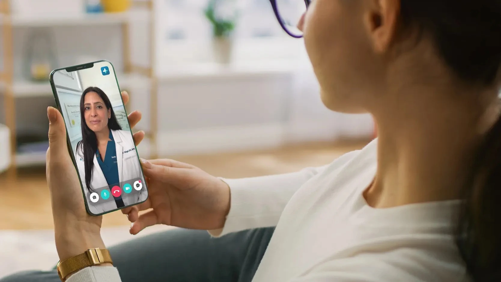 Программа борьбы с лишним весом стала одним из драйверов телемедицинского бизнеса LifeMD / Фото: LifeMD