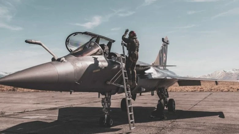 Comtech подписала новые контракты с военными США на поставку технологий для модемов / Фото: Comtech