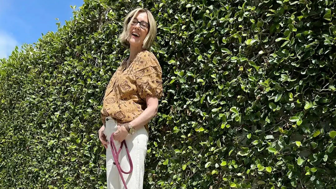 Бизнес Stitch Fix, помогающей клиентам подбирать гардероб, в последнее время переживал не лучшие времена, но компании, похоже, удалось преломить тенденцию / Фото: Stitch Fix