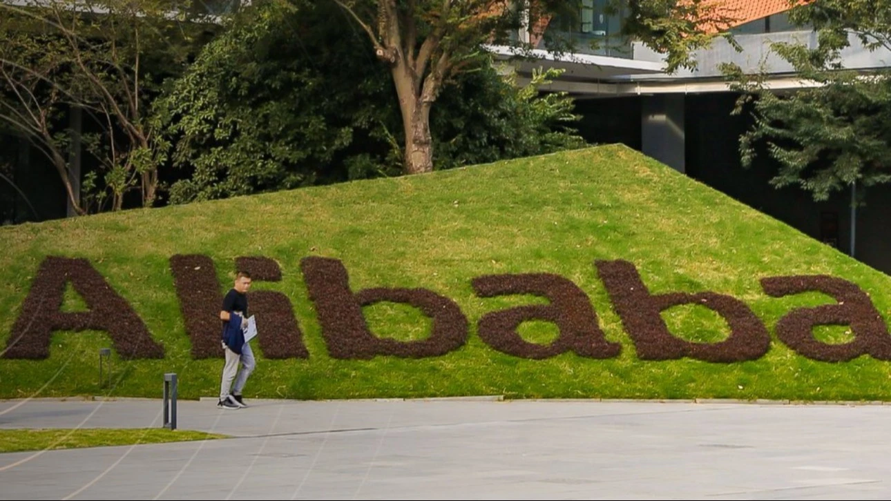 Alibaba пытается конкурировать с OpenAI за первенство в сфере искусственного интеллекта / Фото: X/Alibaba Group