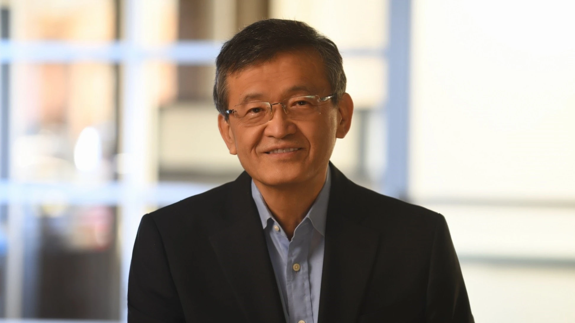 Новым гендиректором Intel стал Лип-Бу Тан / Фото: Intel