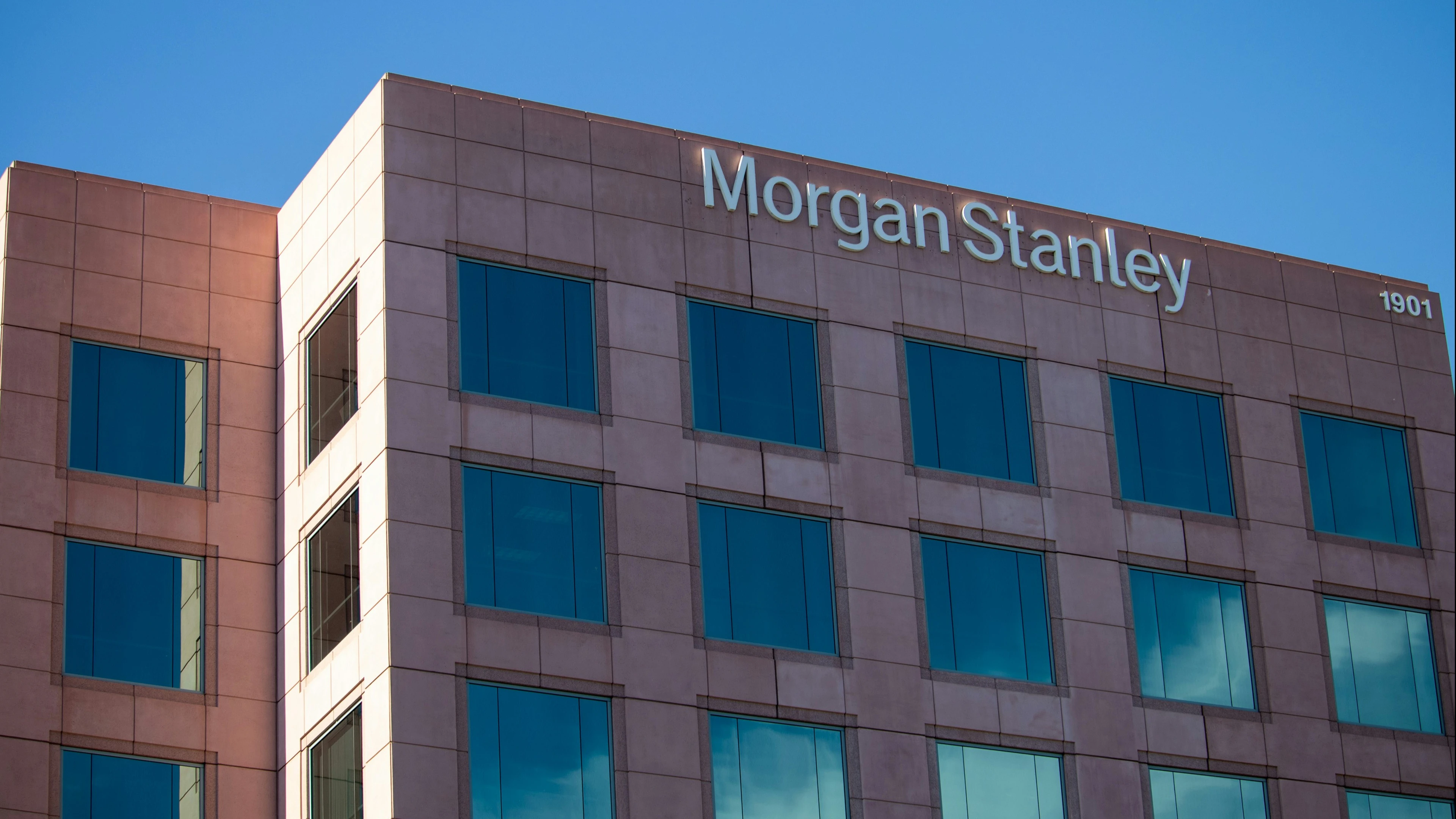 Morgan Stanley обновил подборку из 30 акций с наилучшим долгосрочным потенциалом / Фото: Unsplash/Sven Piper