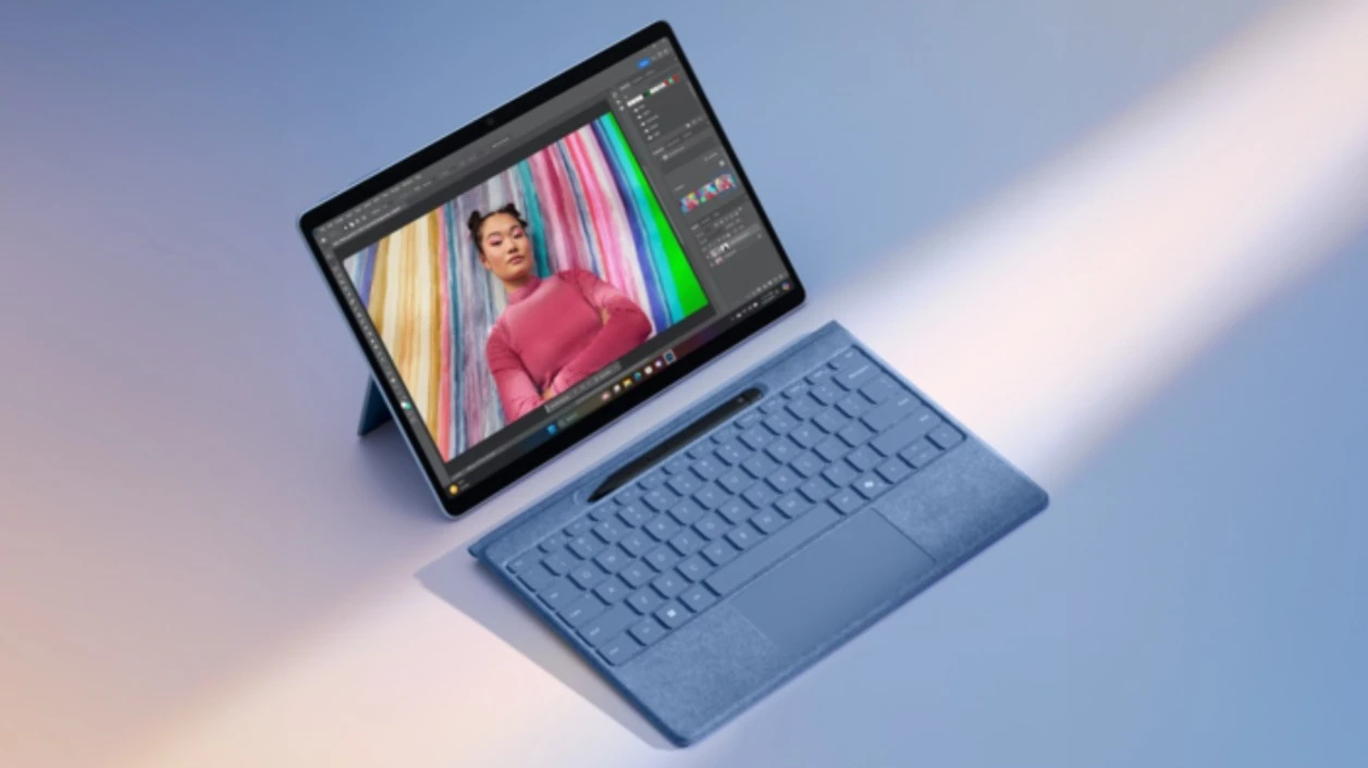 Акции Adobe на торгах 13 марта обвалились почти на 14% / Фото: X/Adobe