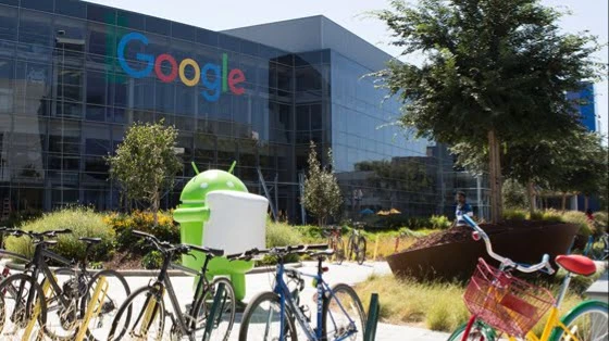 В случае успеха переговоров покупка Wiz станет для Alphabet крупнейшей сделкой в истории / Фото: Google