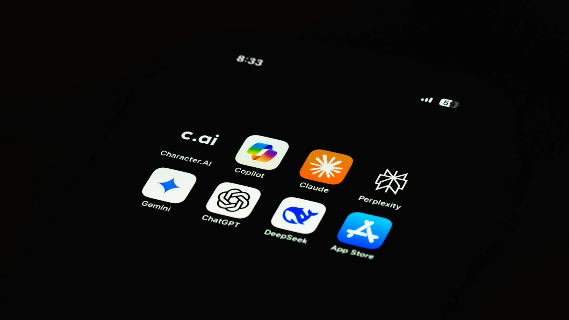 Baidu выпустила ИИ-модели, способные конкурировать с ChatGPT и DeepSeek / Фото: Unsplash/Saradasish Pradhan