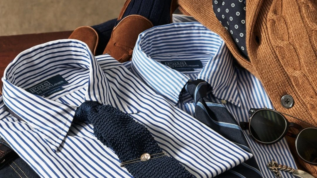 Ralph Lauren лучше других люксовых брендов защищен от рисков, связанных с пошлинами США, считает Goldman Sachs / Фото: X/Ralph Lauren